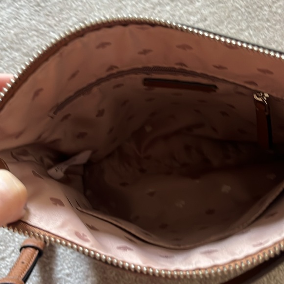 Kate Spade Jackson Crossbody - Picture 7 of 7
